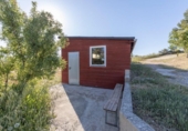 Detached villa with land for sale on España, Arenas del Rey, ref: TR411973 photo