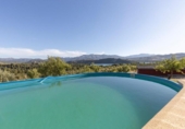 Detached villa with land for sale on España, Arenas del Rey, ref: TR411973 photo