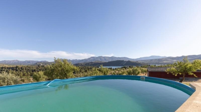 Granada - Аренас-дель-Рей - 26618m2