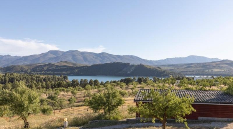 Granada - Аренас-дель-Рей - 26618m2