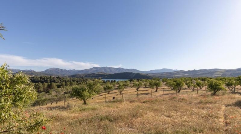 Granada - Аренас-дель-Рей - 26618m2