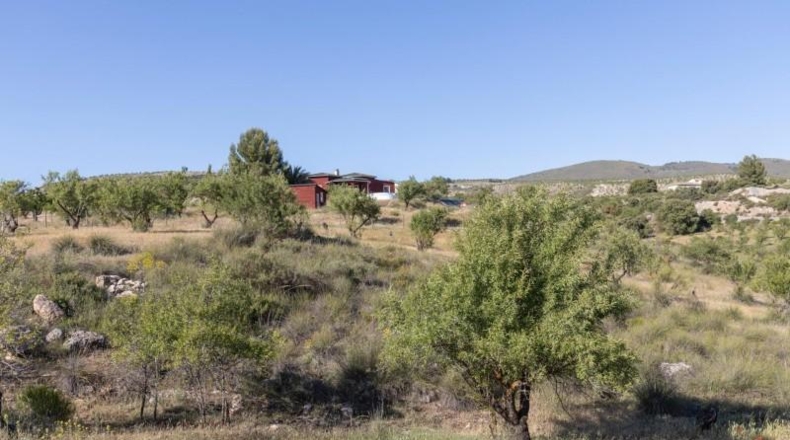 Granada - Аренас-дель-Рей - 26618m2