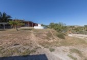 Detached villa with land for sale on España, Arenas del Rey, ref: TR411973 photo