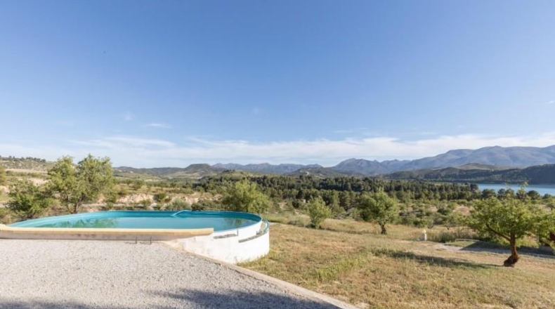 Granada - Аренас-дель-Рей - 26618m2