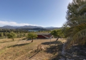 Detached villa with land for sale on España, Arenas del Rey, ref: TR411973 photo
