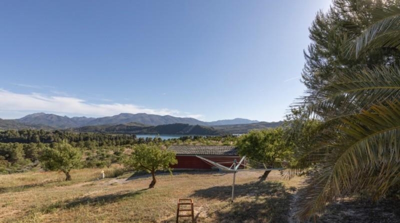 Granada - Аренас-дель-Рей - 26618m2