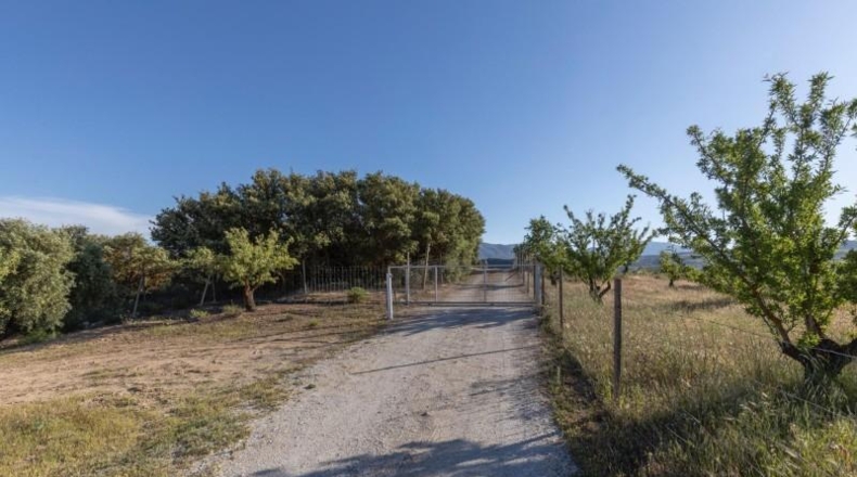 Granada - Аренас-дель-Рей - 26618m2