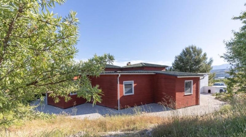 Granada - Аренас-дель-Рей - 26618m2