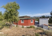Detached villa with land for sale on España, Arenas del Rey, ref: TR411973 photo