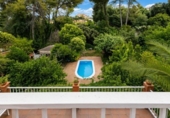 Chalet independiente con terreno en venta en la España, Esparreguera, ref: TR411974 foto