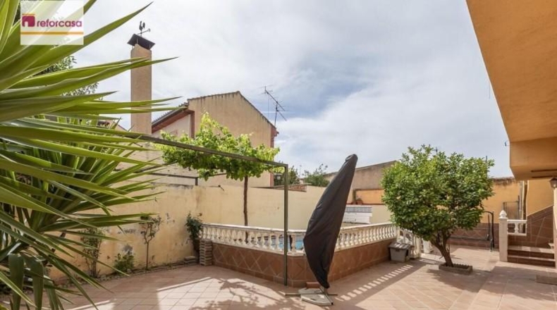Granada - Ogíjares - 312m2
