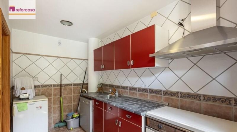 Granada - Ogíjares - 312m2