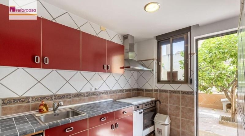 Granada - Ogíjares - 312m2