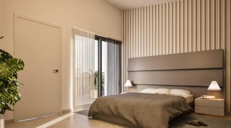 Murcia - Los Alcázares - 250m2