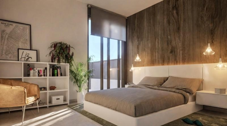Murcia - Los Alcázares - 250m2
