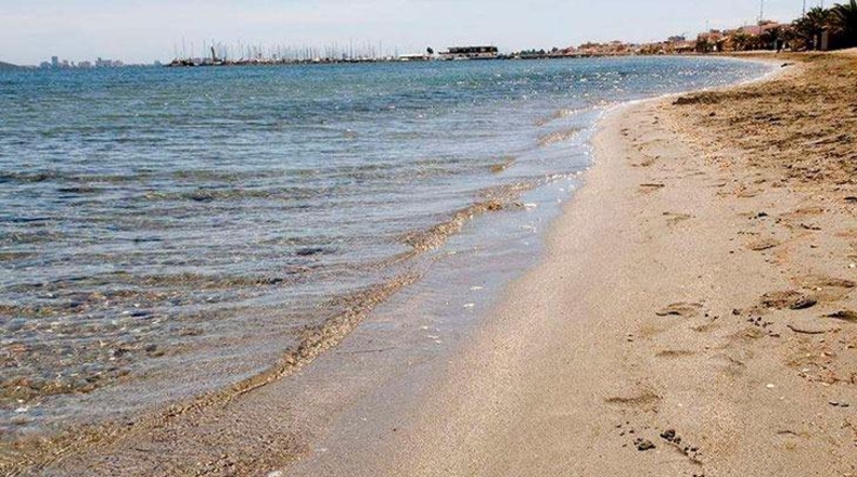 Murcia - Los Alcázares - 250m2