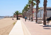 Village house for sale on España, Cartagena, ref: TR237127 photo