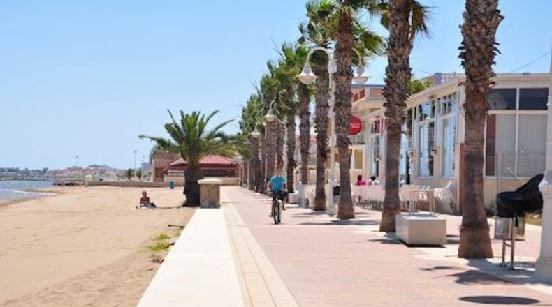 Murcia - Los Alcázares - 250m2