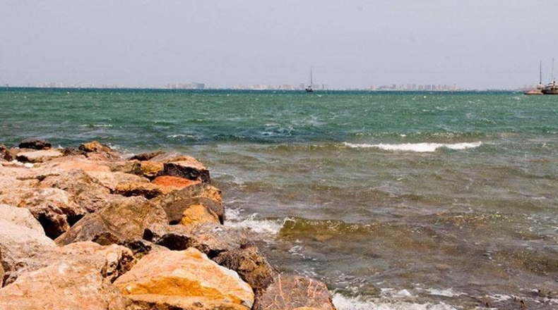 Murcia - Los Alcázares - 250m2