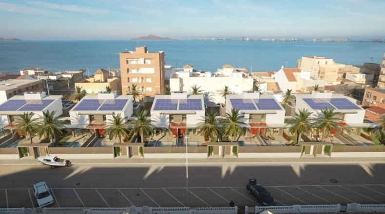Murcia - Los Alcázares - 250m2