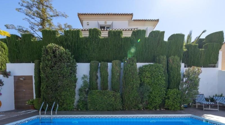 Granada - Monachil - 226m2