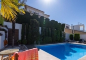 Detached villa with land for sale on España, Monachil, ref: TR411979 photo