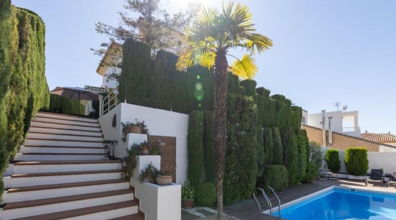 Granada - Monachil - 226m2