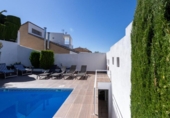 Detached villa with land for sale on España, Monachil, ref: TR411979 photo