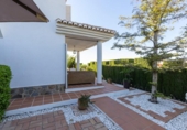 Detached villa with land for sale on España, Monachil, ref: TR411979 photo
