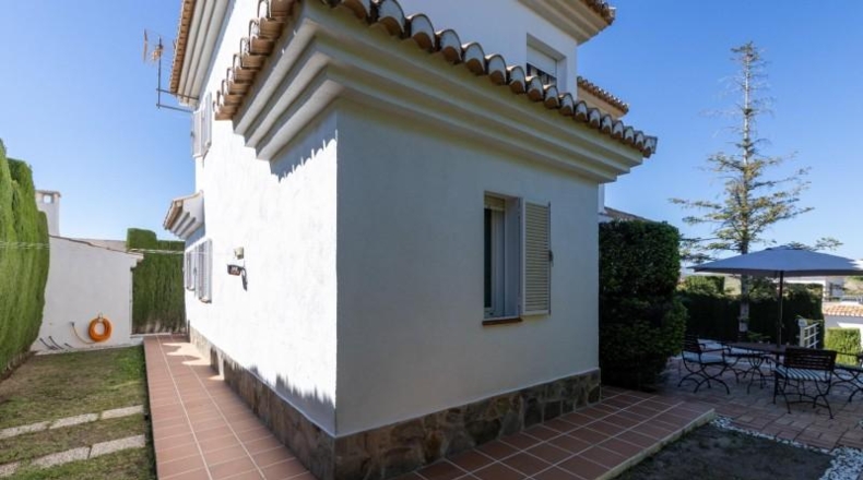 Granada - Monachil - 226m2