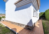 Detached villa with land for sale on España, Monachil, ref: TR411979 photo