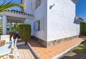 Detached villa with land for sale on España, Monachil, ref: TR411979 photo