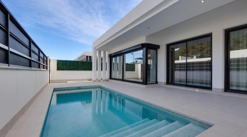 Alicante - Pilar de la Horadada - 300m2
