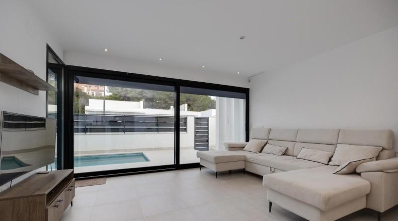 Alicante - Pilar de la Horadada - 300m2