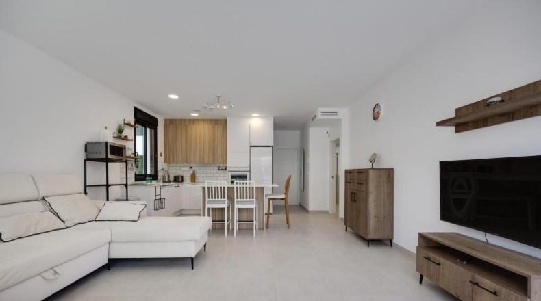 Alicante - Pilar de la Horadada - 300m2