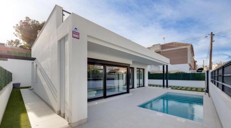 Alicante - Pilar de la Horadada - 300m2