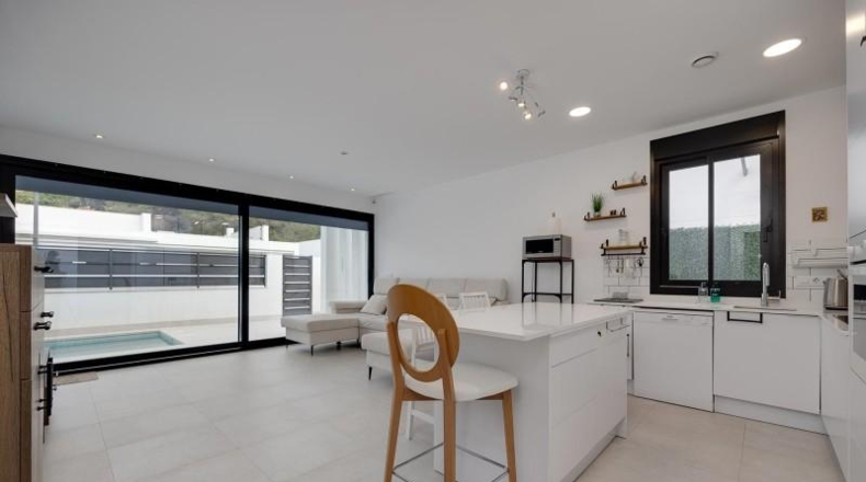 Alicante - Pilar de la Horadada - 300m2