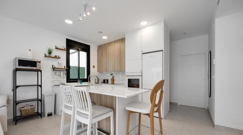 Alicante - Pilar de la Horadada - 300m2