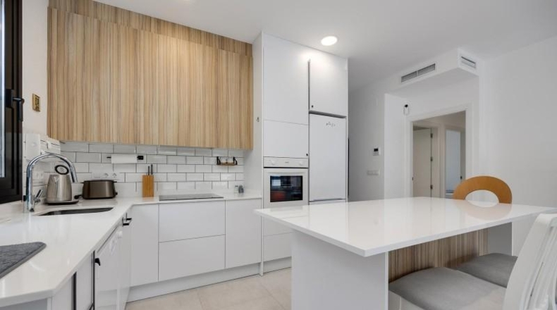 Alicante - Pilar de la Horadada - 300m2