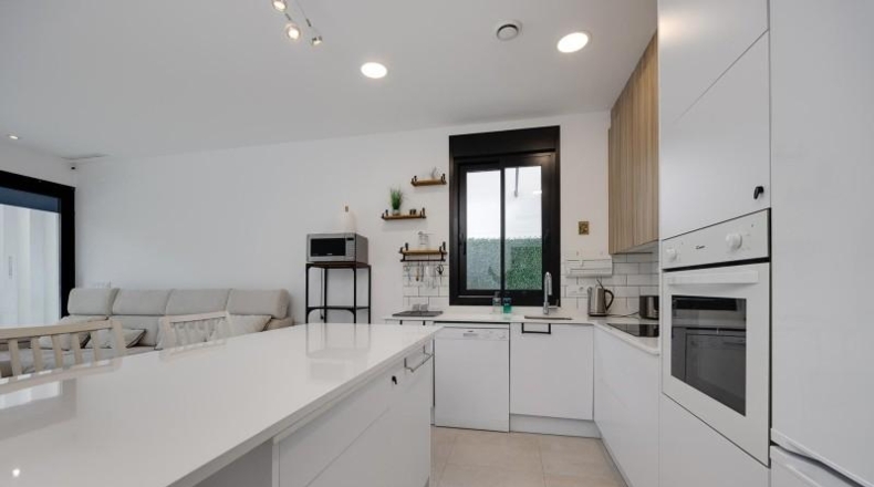 Alicante - Pilar de la Horadada - 300m2