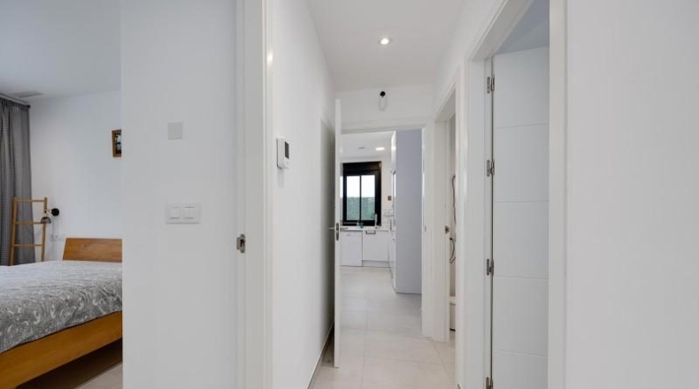 Alicante - Pilar de la Horadada - 300m2
