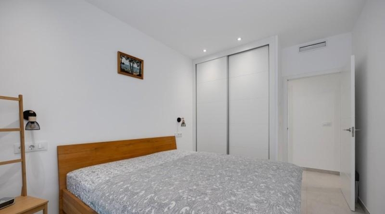 Alicante - Pilar de la Horadada - 300m2