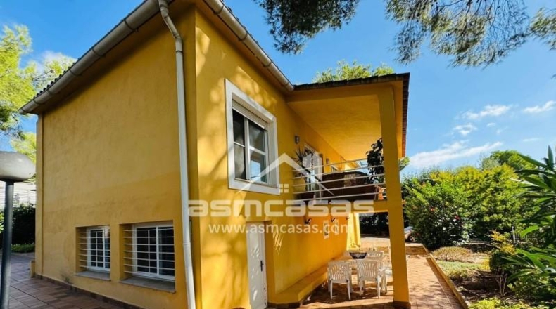 Castellon - Benicasim - 818m2