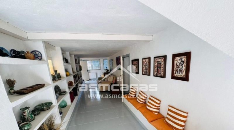 Castellon - Benicasim - 818m2