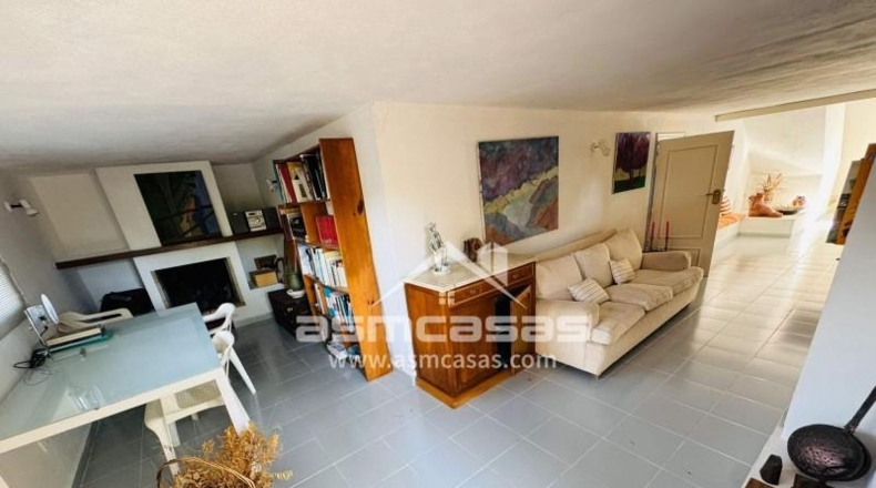 Castellon - Benicasim - 818m2