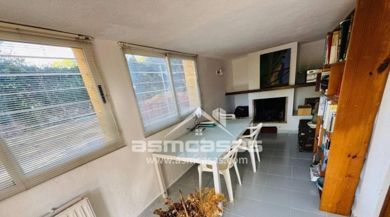 Castellon - Benicasim - 818m2