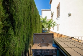 La Zubia 378&nbsp;m² 