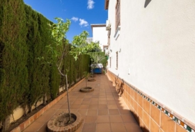 La Zubia 378&nbsp;m² 