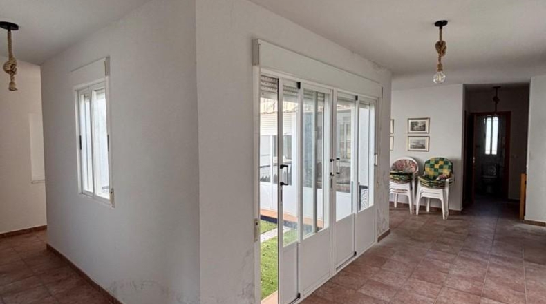 Comunidad de Madrid - Colmenar de Oreja - 1592m2