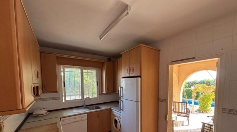 Comunidad de Madrid - Colmenar de Oreja - 1592m2